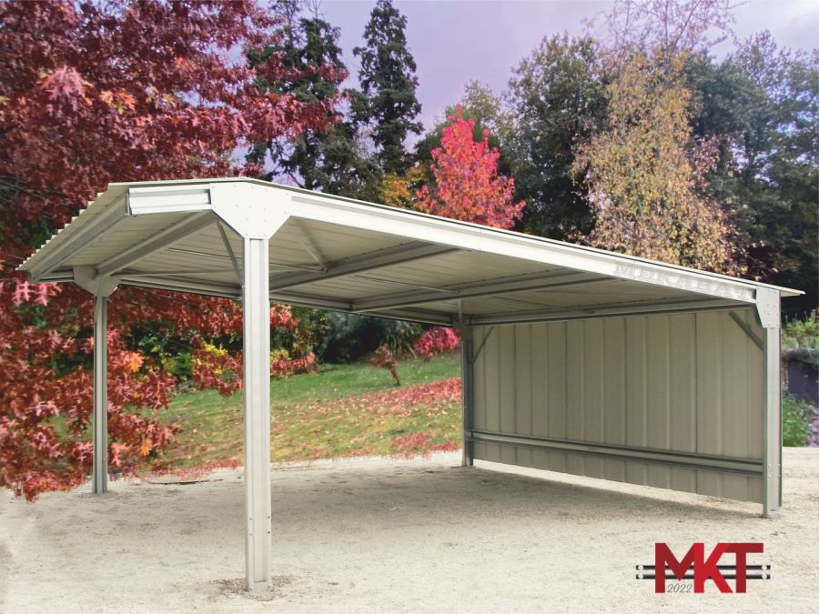 découvrez notre kit métallique, une solution durable et polyvalente pour tous vos projets de construction et de bricolage. idéal pour les amateurs et les professionnels, ce kit vous offre tout le nécessaire pour réaliser vos idées avec style et robustesse.