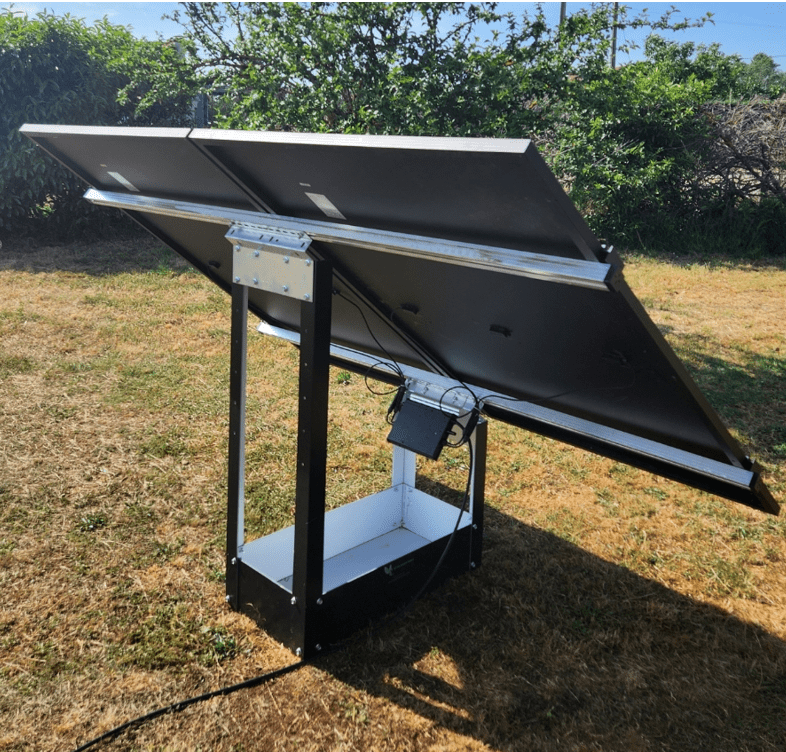 découvrez notre kit solaire diy, la solution idéale pour produire votre propre énergie verte à la maison. facile à assembler et respectueux de l'environnement, ce kit vous permet de réduire vos factures d'électricité tout en contribuant à la protection de la planète.