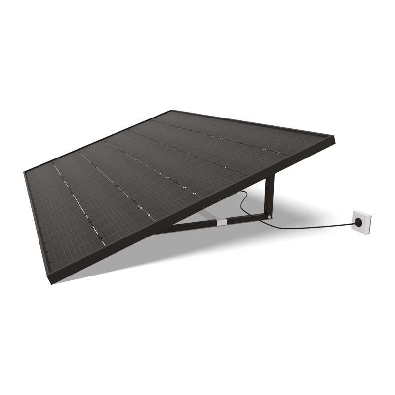 découvrez notre kit solaire d'autoconsommation, une solution idéale pour produire votre propre électricité, réduire vos factures d'énergie et contribuer à un avenir durable. facile à installer et adapté à tous types de logements, ce kit vous permet de profiter des bienfaits de l'énergie solaire tout en préservant l'environnement.