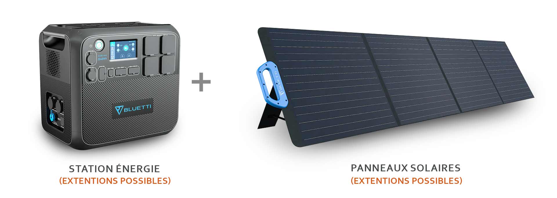 découvrez notre kit panneau solaire pour maison à prix compétitif. profitez d'une énergie renouvelable pour réduire vos factures d'électricité tout en contribuant à la protection de l'environnement. idéal pour tous les types de logements, ce kit est facile à installer et vous permet de réaliser des économies à long terme.