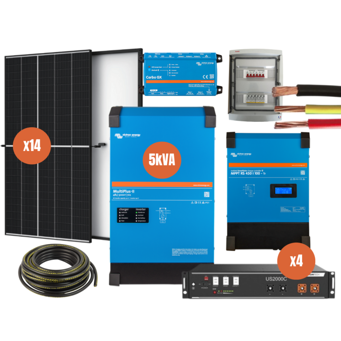 découvrez notre kit panneaux solaires, une solution idéale pour produire votre propre électricité tout en réduisant votre empreinte carbone. facile à installer et performant, ce kit vous permet de bénéficier d'une énergie renouvelable et économique. profitez d'une transition énergétique simplifiée avec notre offre complète.