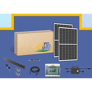 découvrez notre kit photovoltaïque 3kw, idéal pour produire votre propre électricité et réduire votre facture énergétique. facile à installer, ce système solaire est conçu pour maximiser votre autoconsommation tout en respectant l'environnement. faites le choix de l'énergie verte dès aujourd'hui!