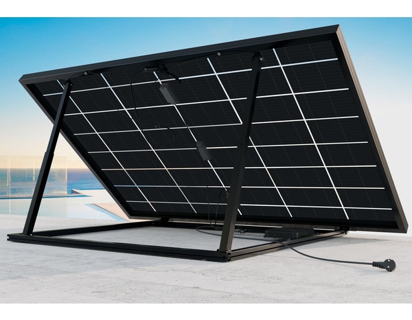 découvrez notre kit photovoltaïque complet, conçu pour optimiser votre production d'énergie solaire. économisez sur vos factures d'électricité et contribuez à la protection de l'environnement grâce à une installation facile et performante. idéal pour les particuliers et les professionnels souhaitant réduire leur empreinte carbone.