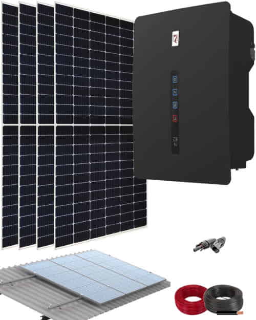 découvrez notre kit solaire 1500w, idéal pour produire une énergie renouvelable et réduire votre facture d'électricité. facile à installer et performant, ce kit est parfait pour les maisons, les camping-cars, ou pour toute application nécessitant une autonomie énergétique. profitez des bienfaits du soleil dès aujourd'hui !