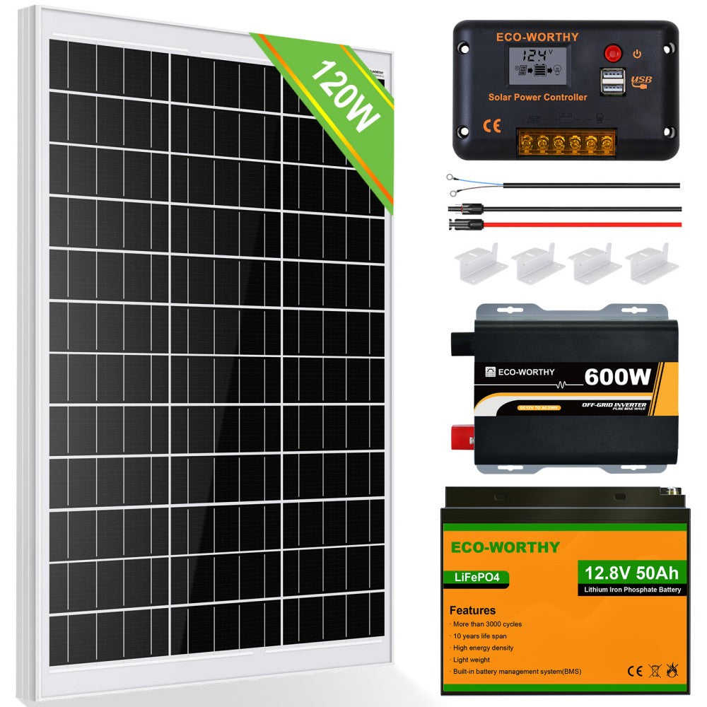 découvrez notre kit solaire complet, conçu pour vous offrir une solution durable et économique pour produire votre propre énergie. idéal pour les particuliers et les professionnels, nos kits faciles à installer vous permettent de réduire vos factures d'électricité tout en respectant l'environnement.