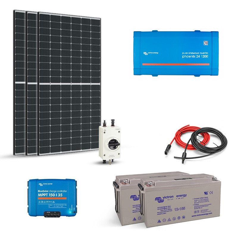 découvrez notre kit solaire 220v, une solution idéale pour profiter d'une énergie renouvelable et économique. parfait pour les événements en extérieur, les projets de bricolage ou l'autonomie énergétique à domicile, ce kit vous offre tout le nécessaire pour tirer parti du soleil tout en réduisant votre empreinte carbone.