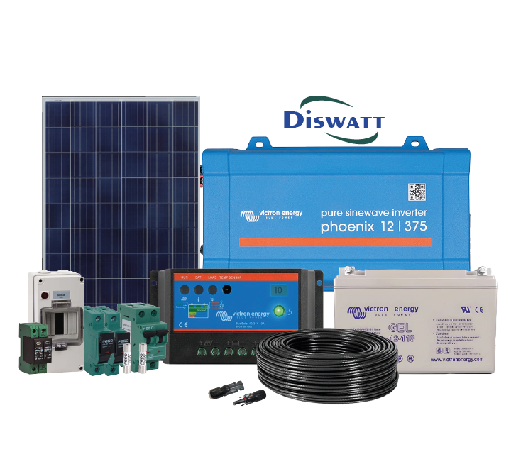 découvrez notre kit solaire complet pour une énergie renouvelable à domicile. facile à installer, efficace et économique, il vous permet de réduire votre facture d'électricité tout en respectant l'environnement. optez pour une solution durable et profitez de l'énergie du soleil dès aujourd'hui !