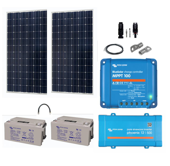 découvrez notre kit solaire complet, idéal pour optimiser votre consommation d'énergie tout en respectant l'environnement. facile à installer et économique, il vous permet de produire votre propre électricité grâce à l'énergie solaire. transformez votre maison en un espace éco-responsable !
