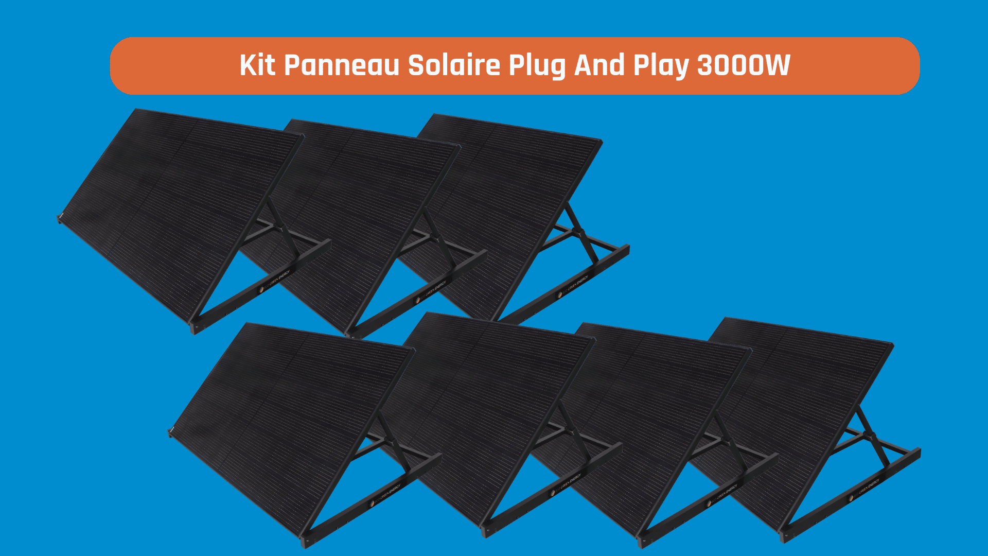 découvrez notre kit solaire 3000w, la solution idéale pour produire votre propre énergie renouvelable. economisez sur vos factures d'électricité tout en contribuant à la protection de l'environnement. facilité d'installation et performances optimales pour un avenir durable.