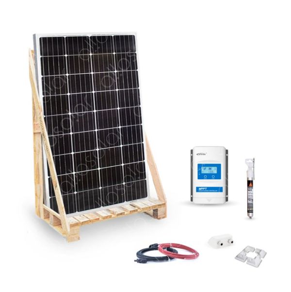 découvrez notre kit solaire complet, idéal pour un mode de vie autonome et respectueux de l'environnement. profitez d'une énergie renouvelable pour vos besoins quotidiens tout en réduisant votre empreinte carbone.