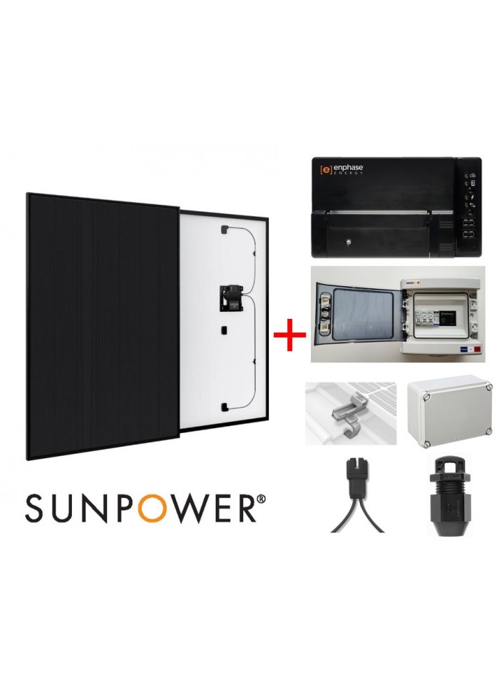 découvrez les nombreux avantages d'un kit solaire 3 kwc : réduction de vos factures d'électricité, respect de l'environnement, et indépendance énergétique. optez pour une énergie renouvelable et économique dès aujourd'hui !