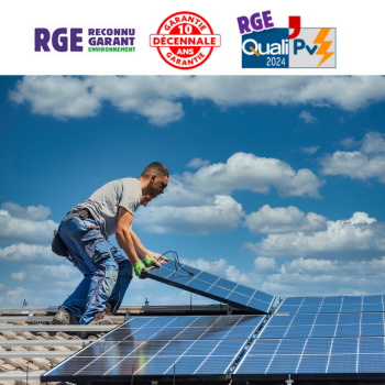 découvrez notre kit solaire complet, idéal pour profiter d'une énergie renouvelable et durable. parfait pour les particuliers et les professionnels, ce kit comprend tout le nécessaire pour une installation facile et efficace. transformez votre consommation énergétique avec une solution écologique et économique.