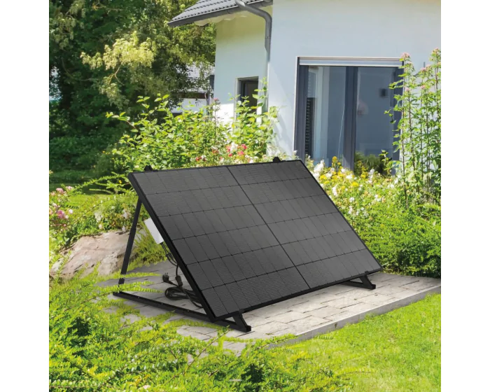 découvrez notre kit solaire complet pour une énergie renouvelable efficace et durable. idéal pour les particuliers et les professionnels, il comprend tout le nécessaire pour produire votre propre électricité et réduire votre empreinte carbone. profitez d'économies sur vos factures d'énergie tout en préservant l'environnement !