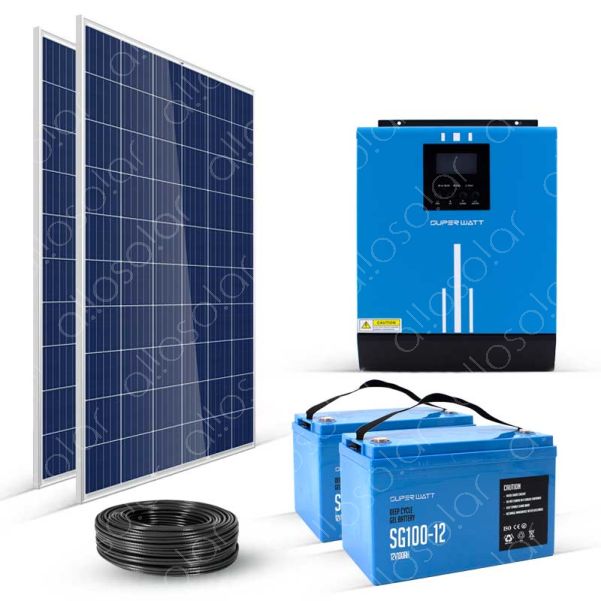découvrez notre kit solaire 500w, une solution idéale pour alimenter vos appareils en énergie renouvelable. facile à installer et performant, ce kit vous permet de profiter d'une autonomie énergétique tout en respectant l'environnement. parfait pour les projets domestiques ou les activités en extérieur.