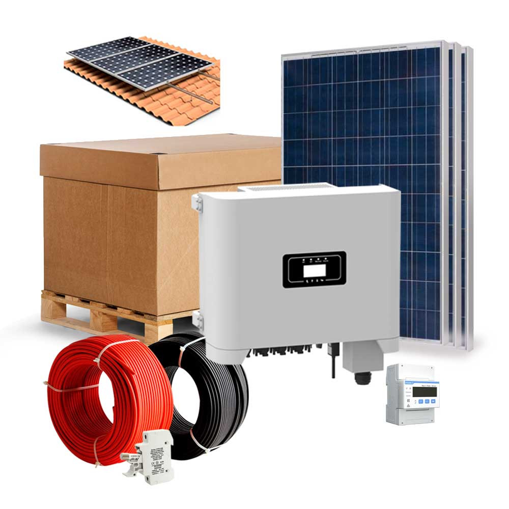 découvrez notre kit solaire, une solution écologique et économique pour produire votre propre énergie. idéal pour les particuliers et les professionnels, il vous permettra de réduire vos factures d'électricité tout en préservant l'environnement.