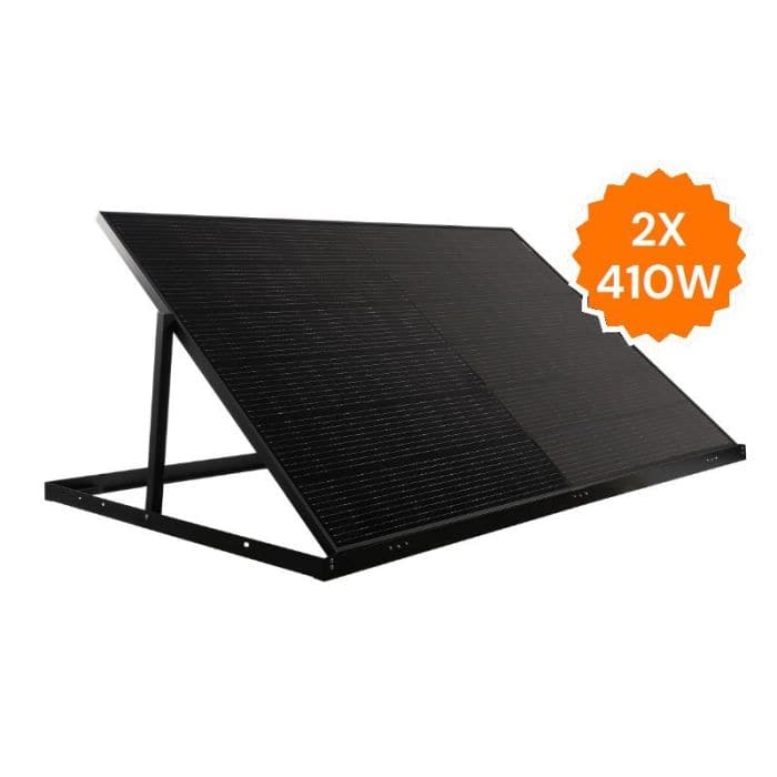 découvrez notre kit solaire 800w, idéal pour produire une énergie propre et renouvelable. parfait pour alimenter vos appareils, ce kit complet inclut tout le nécessaire pour une installation facile et rapide. optez pour une solution durable et économique pour vos besoins énergétiques.