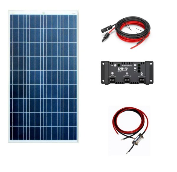 découvrez notre kit solaire complet, idéal pour tous vos besoins en énergie renouvelable. facile à installer et performant, il vous permet de réduire votre empreinte carbone tout en profitant d'une source d'énergie accessible et durable. transformez votre maison en espace éco-responsable grâce à notre solution solaire efficace.