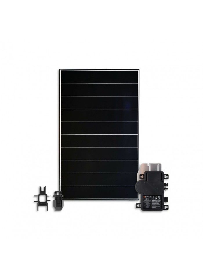 découvrez notre kit solaire 9 kw, une solution idéale pour produire votre propre électricité et réduire vos factures d'énergie. simple à installer et performant, ce kit est conçu pour répondre aux besoins des foyers et des entreprises. profitez d'une énergie propre et durable tout en bénéficiant des aides gouvernementales pour la transition énergétique.