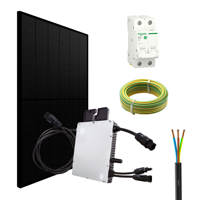 découvrez notre kit solaire d'autoconsommation, une solution idéale pour produire votre propre énergie renouvelable. profitez d'économies sur vos factures d'électricité tout en contribuant à la protection de l'environnement. facile à installer et adapté à tous types de logements, ce kit vous permet de consommer l'énergie que vous générez.