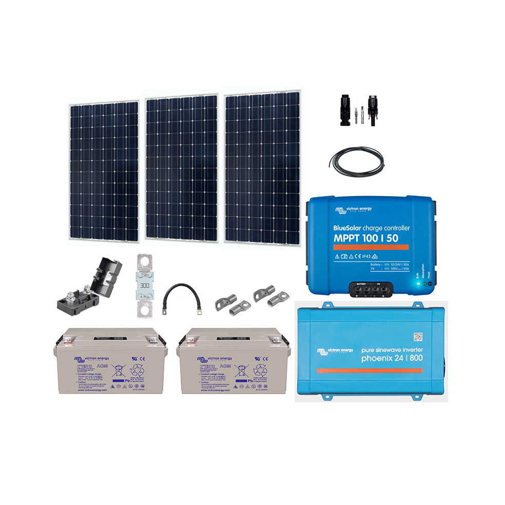 découvrez notre kit solaire autonome, la solution idéale pour profiter d'une énergie propre et durable où que vous soyez. parfait pour le camping, les aventures en plein air ou en cas de coupure de courant, ce kit facile à installer vous offre une indépendance énergétique à portée de main.