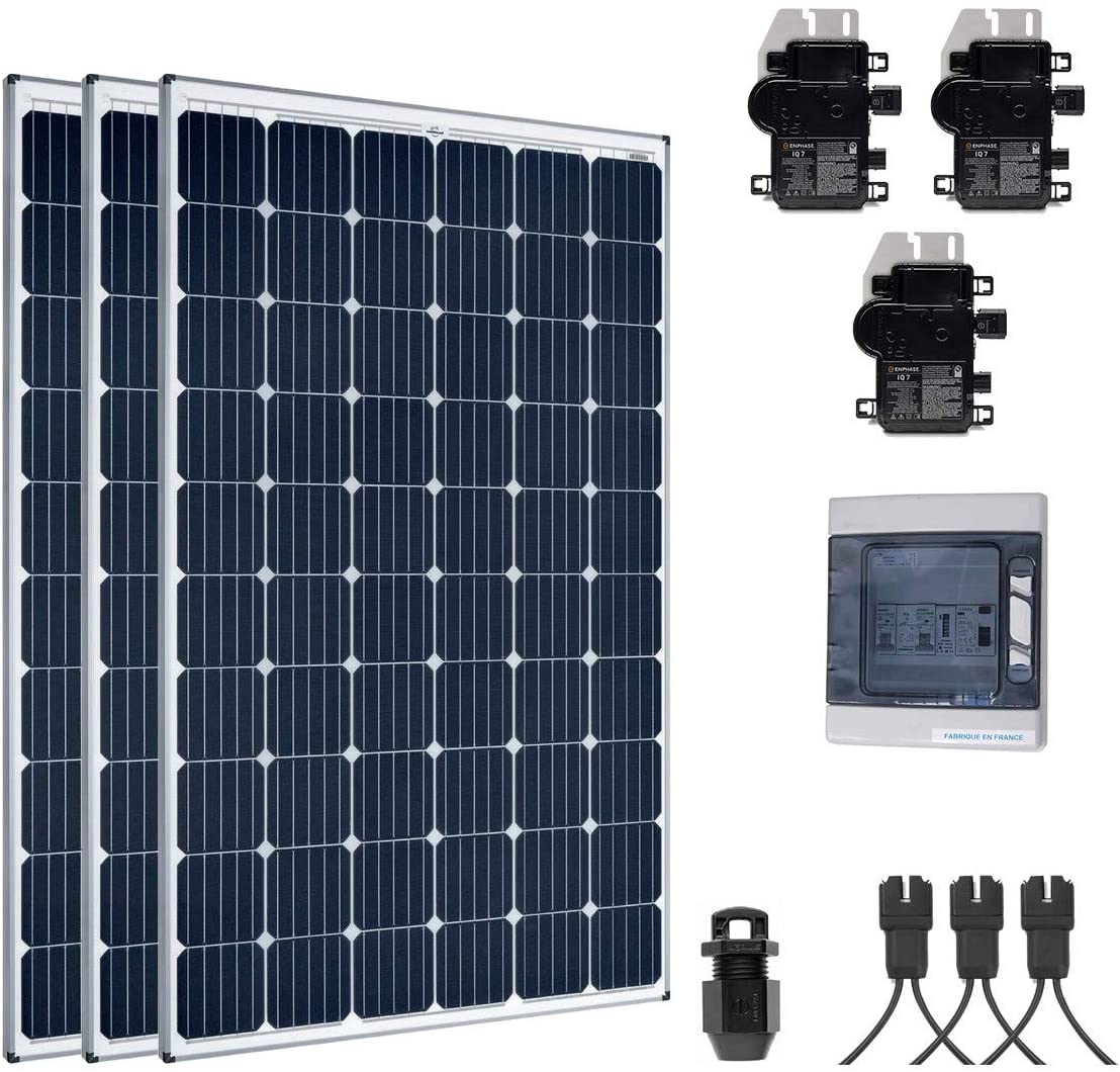 découvrez notre guide complet sur les kits solaires avec des avis d'experts et d'utilisateurs. comparez les meilleurs produits, apprenez leurs avantages et faites le choix éclairé pour une énergie propre et économique.
