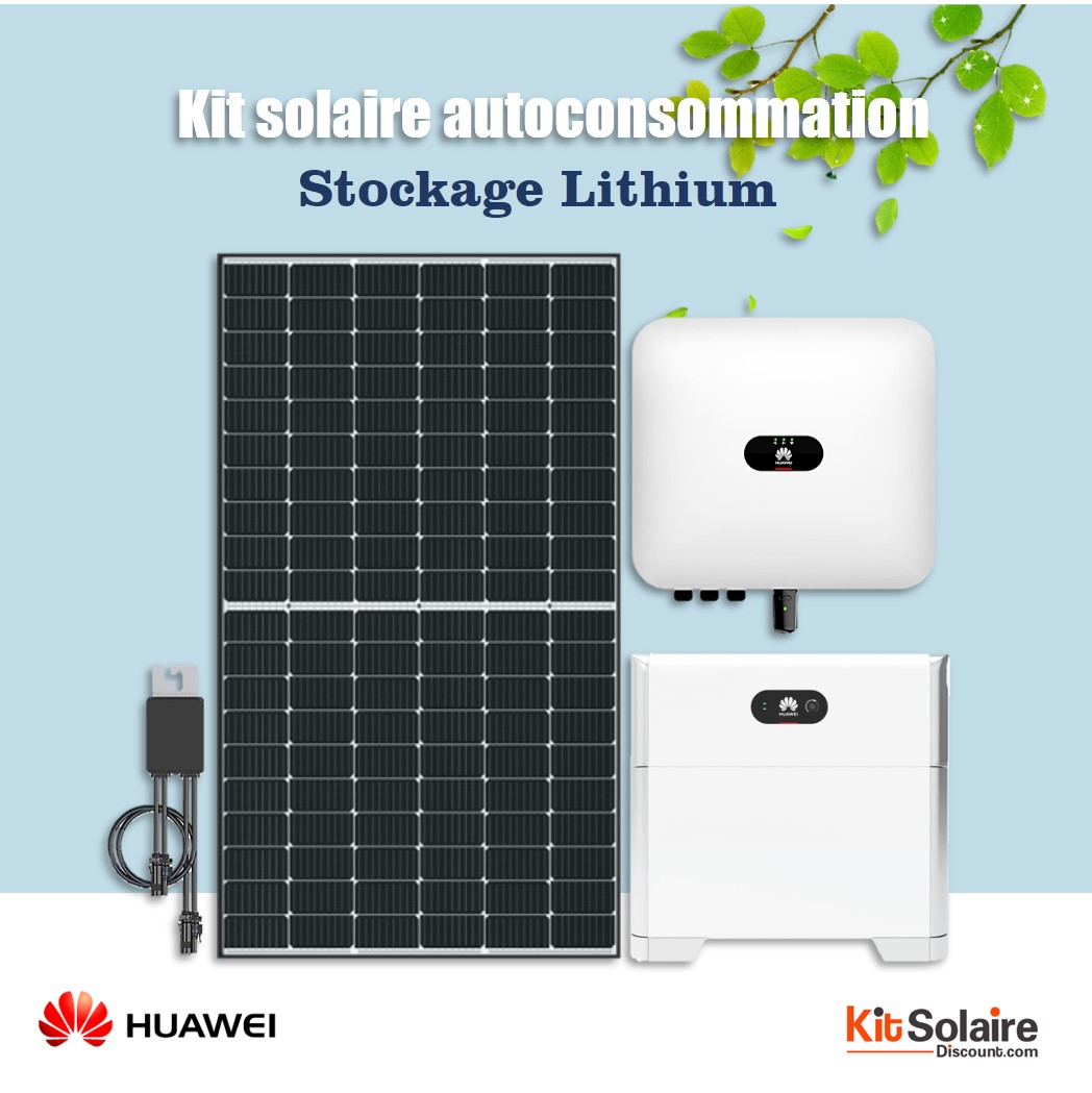 découvrez notre kit solaire discount, idéal pour profiter d'une énergie renouvelable à petit prix. installez facilement votre système solaire et réduisez vos factures d'électricité tout en respectant l'environnement. profitez d'offres exclusives et économisez dès aujourd'hui !