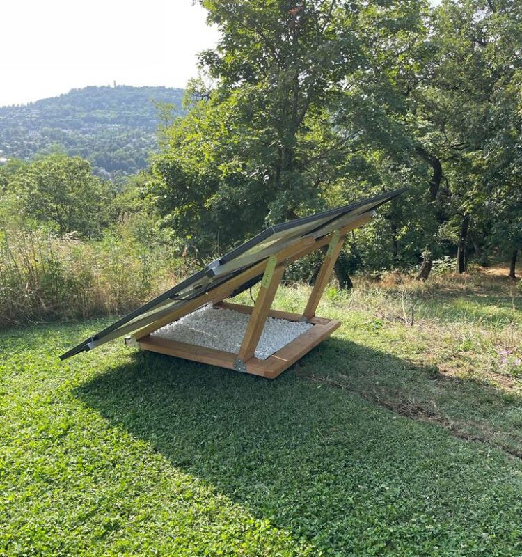 découvrez notre kit solaire diy, idéal pour les passionnés d'énergie renouvelable. facile à installer, ce kit vous permet de produire votre propre électricité de manière autonome et écologique. transformez votre maison en un espace éco-responsable tout en réalisant des économies d'énergie!