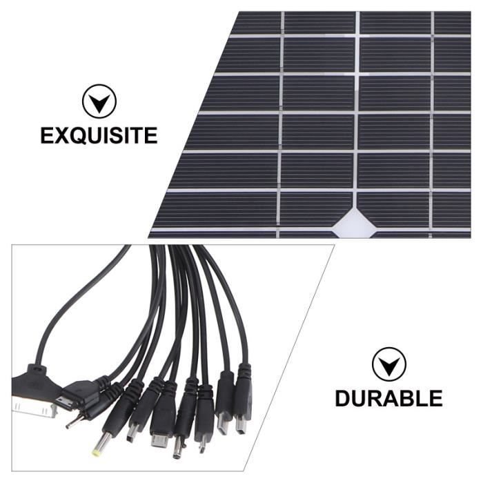 découvrez notre kit solaire durable, une solution écoresponsable pour produire votre propre énergie. conçu pour un usage facile et efficace, ce kit vous permet de réduire vos factures tout en préservant l'environnement. optez pour l'énergie renouvelable et contribuez à un avenir plus vert.