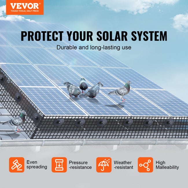 découvrez notre kit solaire durable, conçu pour maximiser votre indépendance énergétique tout en respectant l'environnement. idéal pour les foyers soucieux de leur empreinte carbone, ce kit complet inclut des panneaux photovoltaïques de haute qualité, des batteries performantes et un système de gestion de l'énergie. transformez votre manière de consommer avec une solution renouvelable et économique!