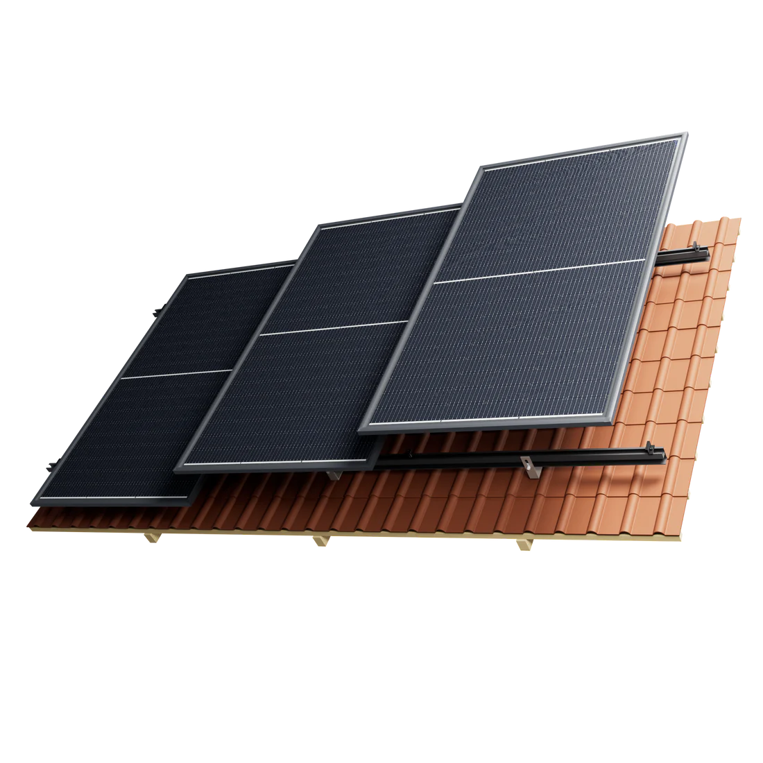 découvrez notre kit solaire durable, conçu pour maximiser l'énergie renouvelable tout en respectant l'environnement. idéal pour réduire votre empreinte carbone, il offre une solution pratique et efficace pour alimenter vos appareils de manière éco-responsable.