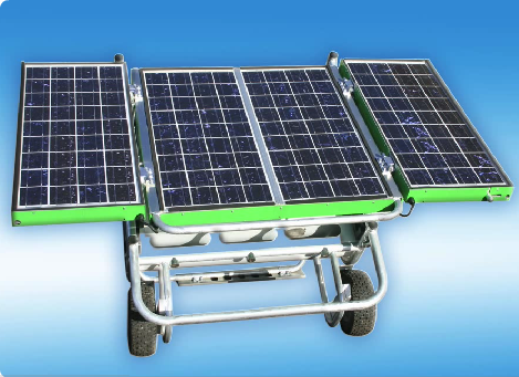 découvrez notre kit solaire éco-responsable, une solution durable et innovante pour produire votre propre énergie verte. idéal pour réduire votre empreinte carbone tout en réalisant des économies sur vos factures d'électricité. transformez votre consommation énergétique avec notre approche durable et accessible.