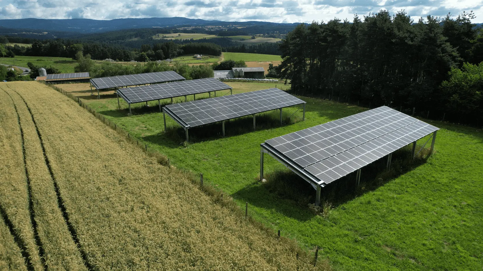 découvrez notre kit solaire éco-responsable, la solution idéale pour réduire votre empreinte carbone tout en générant votre propre énergie. facile à installer et conçu pour durer, ce kit vous permet de profiter d'une énergie renouvelable au quotidien, tout en contribuant à la protection de l'environnement.