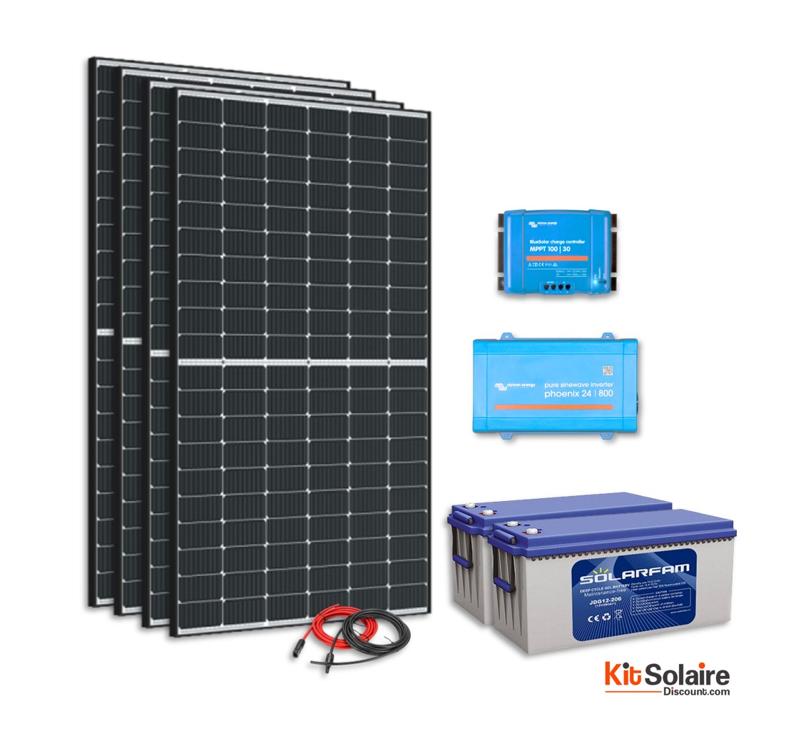 découvrez notre kit solaire pour entreprise, conçu pour optimiser votre consommation énergétique et réduire vos coûts. profitez d'une solution écologique et rentable tout en contribuant à la transition énergétique. idéal pour les entreprises soucieuses de leur impact environnemental.