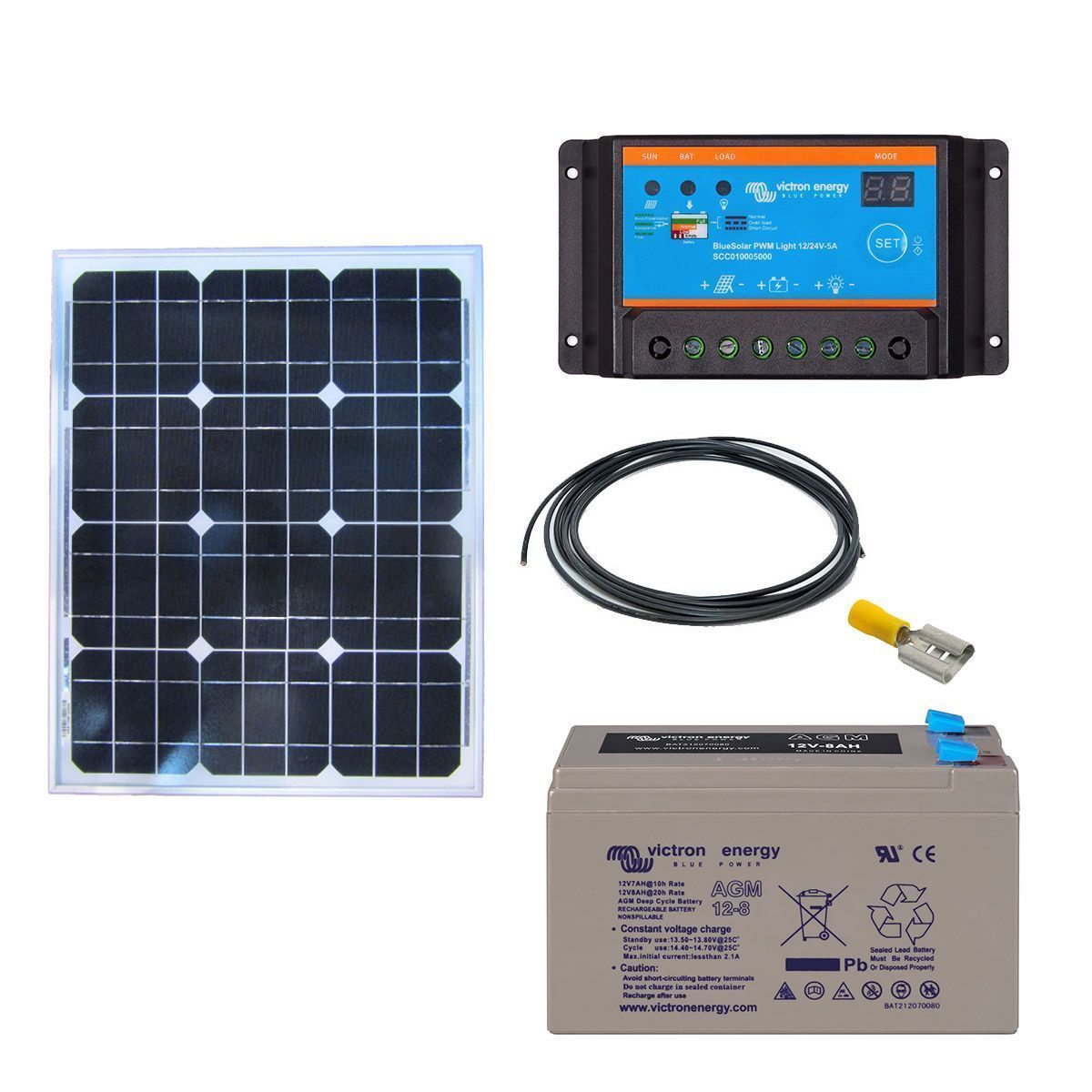 découvrez notre kit solaire spécialement conçu pour les entreprises, alliant performance et durabilité. optimisez vos coûts énergétiques tout en contribuant à une démarche écologique. idéal pour les pme souhaitant réduire leur empreinte carbone.