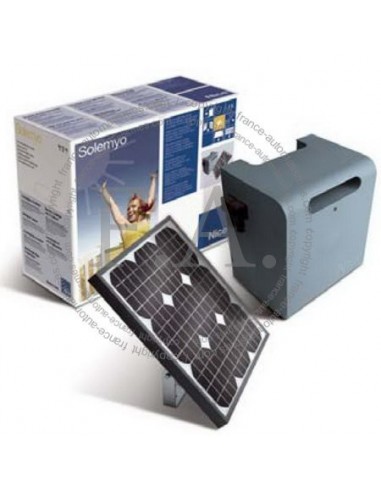 découvrez notre kit solaire entreprise, conçu pour optimiser votre consommation énergétique et réduire vos coûts. profitez d'une solution durable et efficace, adaptée aux besoins de votre entreprise, tout en contribuant à la protection de l'environnement.