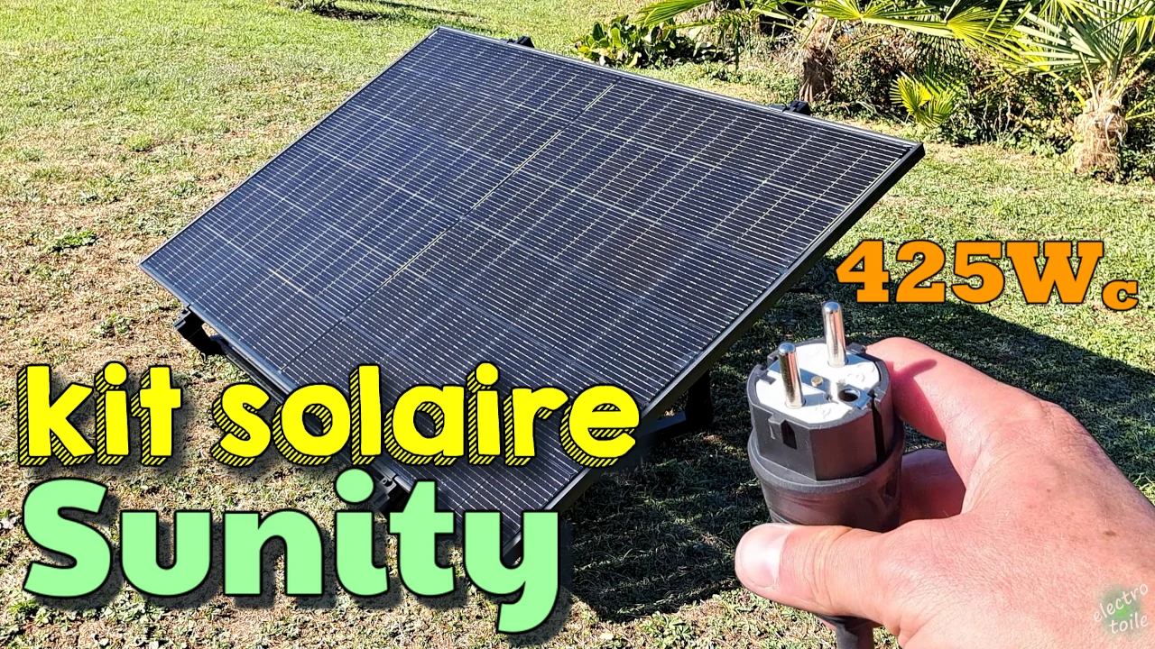 découvrez notre kit solaire jardin, la solution idéale pour profiter d'une lumière naturelle et d'une ambiance chaleureuse dans votre extérieur. facile à installer, écologique et économique, ce kit transforme votre jardin en un espace lumineux et convivial. parfait pour les soirées en plein air et les moments de détente.