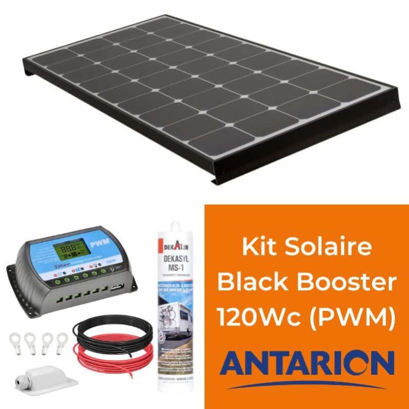 découvrez le kit solaire leroy merlin, une solution clé en main pour produire votre propre énergie renouvelable. idéal pour réduire votre facture d'électricité et contribuer à la protection de l'environnement, ce kit vous offre tout le nécessaire pour une installation simple et efficace.