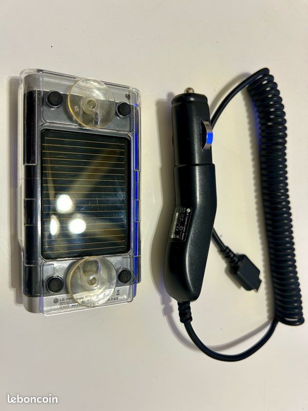 découvrez le kit solaire lg, une solution énergétique innovante et durable pour réduire votre facture d'électricité. profitez d'une technologie de pointe pour générer votre propre électricité et contribuer à la protection de l'environnement.