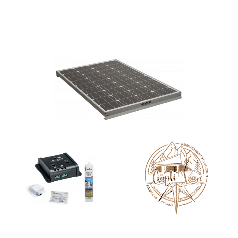 découvrez notre kit solaire complet, idéal pour alimenter vos dispositifs en énergie renouvelable. simple à installer, il vous permet de réduire votre facture d'électricité tout en préservant l'environnement. parfait pour les maisons, les camping-cars ou les petites installations.