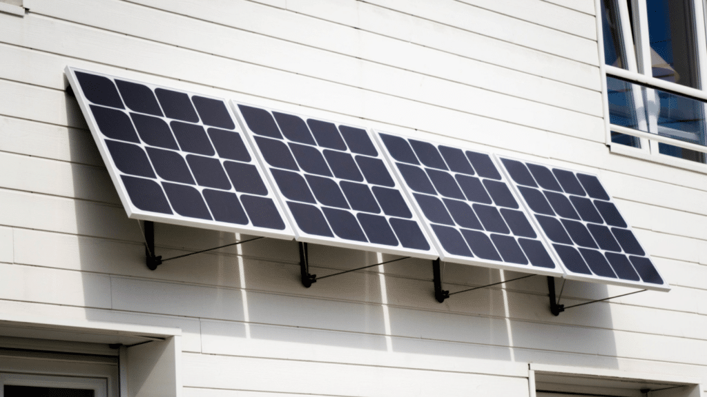 découvrez notre sélection de kits solaires pas chers, parfaits pour réduire votre facture d'énergie tout en contribuant à la protection de l'environnement. idéal pour les particuliers et les petites entreprises, trouvez des solutions abordables pour profiter de l'énergie solaire dès aujourd'hui !