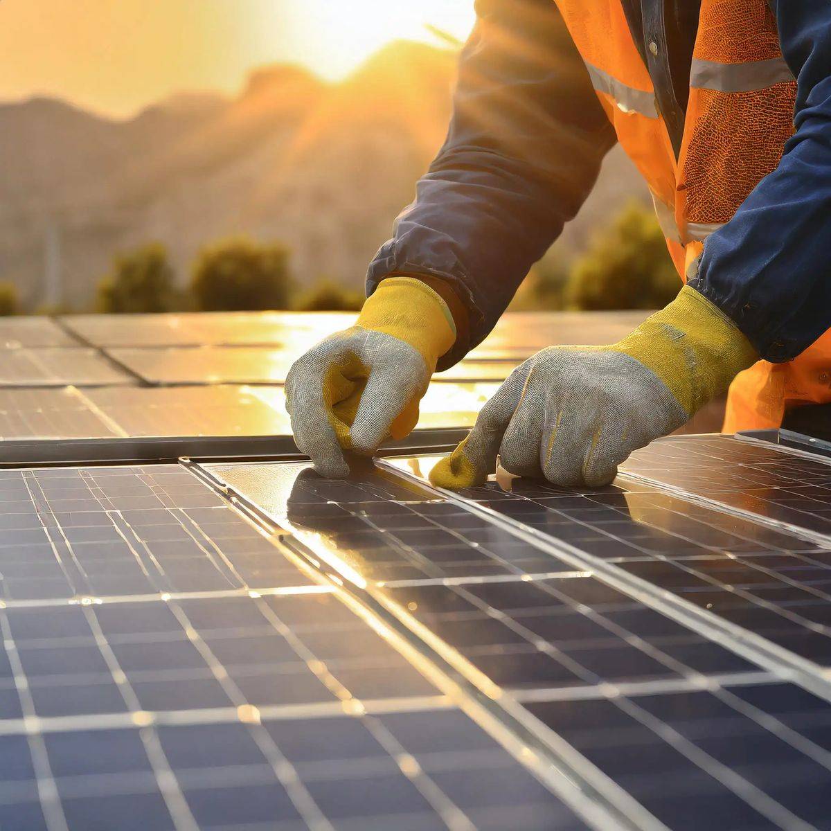 découvrez notre sélection de kits solaires pas chers, idéaux pour réduire votre facture d'énergie tout en respectant l'environnement. profitez d'une énergie renouvelable et accessible pour vos projets.