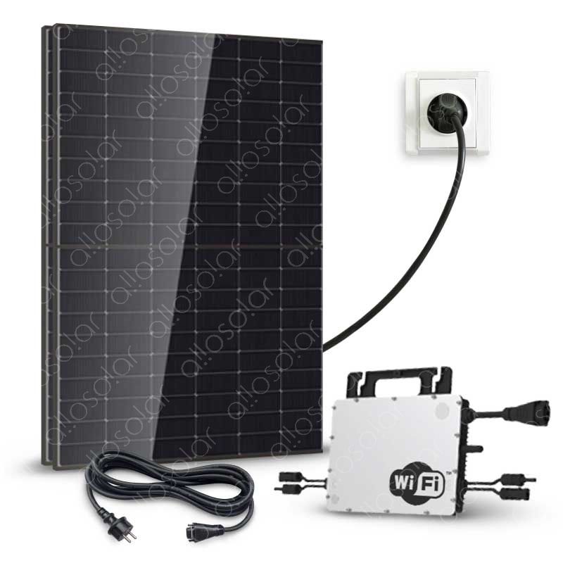 découvrez notre sélection de kits solaires pas cher, idéaux pour produire votre propre énergie verte à petit prix. protégez l'environnement tout en réduisant vos factures d'électricité avec nos solutions économiques et efficaces.