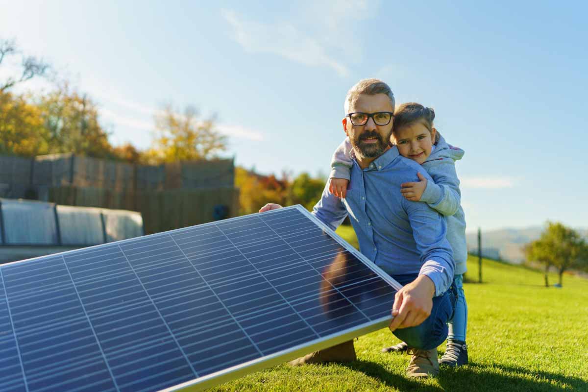 découvrez notre kit solaire pas cher, idéal pour les amateurs d'énergie renouvelable ! profitez d'une solution économique pour alimenter votre maison tout en réduisant votre empreinte carbone. facile à installer et performant, ce kit vous permettra d'optimiser votre consommation d'énergie. faites des économies sur vos factures dès aujourd'hui !