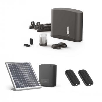 découvrez notre kit solaire économique, une solution abordable et écologique pour réduire vos factures d'énergie. facile à installer, ce kit vous permet de produire votre propre électricité tout en contribuant à la protection de l'environnement. idéal pour les maisons et les petits projets, faites le choix de l'énergie renouvelable dès aujourd'hui !
