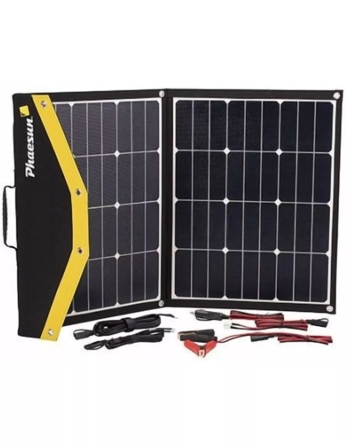 découvrez notre kit solaire pliable, la solution idéale pour une énergie renouvelable et portable. parfait pour le camping, les randonnées ou les situations d'urgence, ce kit compact vous permet de charger vos appareils partout où vous allez, tout en préservant l'environnement.