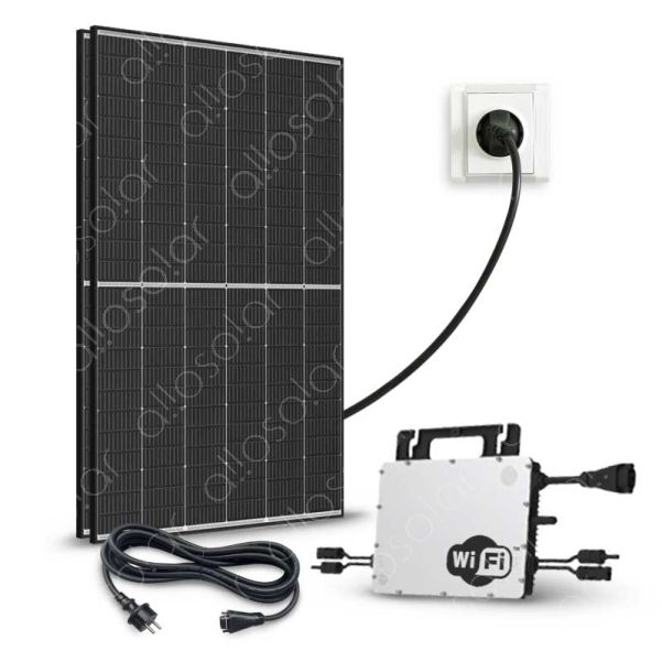 découvrez notre kit solaire complet qui vous permet de produire votre propre énergie verte ! idéal pour les maisons, camping ou projets d'autonomie énergétique, ce kit facile à installer vous offre une solution durable et économique pour réduire votre empreinte carbone.