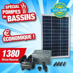découvrez notre sélection de kits solaires pas chers, idéals pour réduire votre facture d'électricité et adopter une énergie verte. profitez de notre expertise pour choisir le système adapté à vos besoins et faites des économies tout en préservant l'environnement.