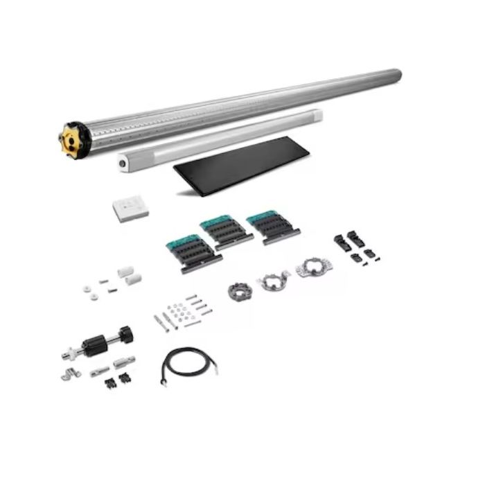 découvrez le kit solaire somfy, la solution idéale pour optimiser l'autonomie énergétique de votre maison. facile à installer, ce kit performant vous permet de profiter d'une énergie renouvelable tout en contribuant à la protection de l'environnement. transformez votre espace avec somfy et faites le choix d'un avenir durable.