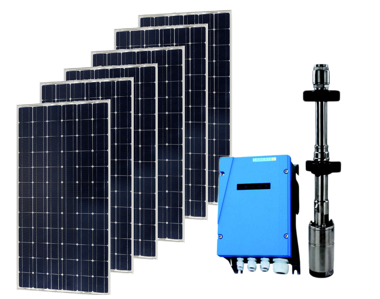 découvrez nos kits photovoltaïques spécialement conçus pour les exploitations agricoles. optimisez votre production énergétique tout en réduisant vos coûts et votre impact environnemental. passez à l'énergie solaire et assurez l'avenir de votre agriculture.