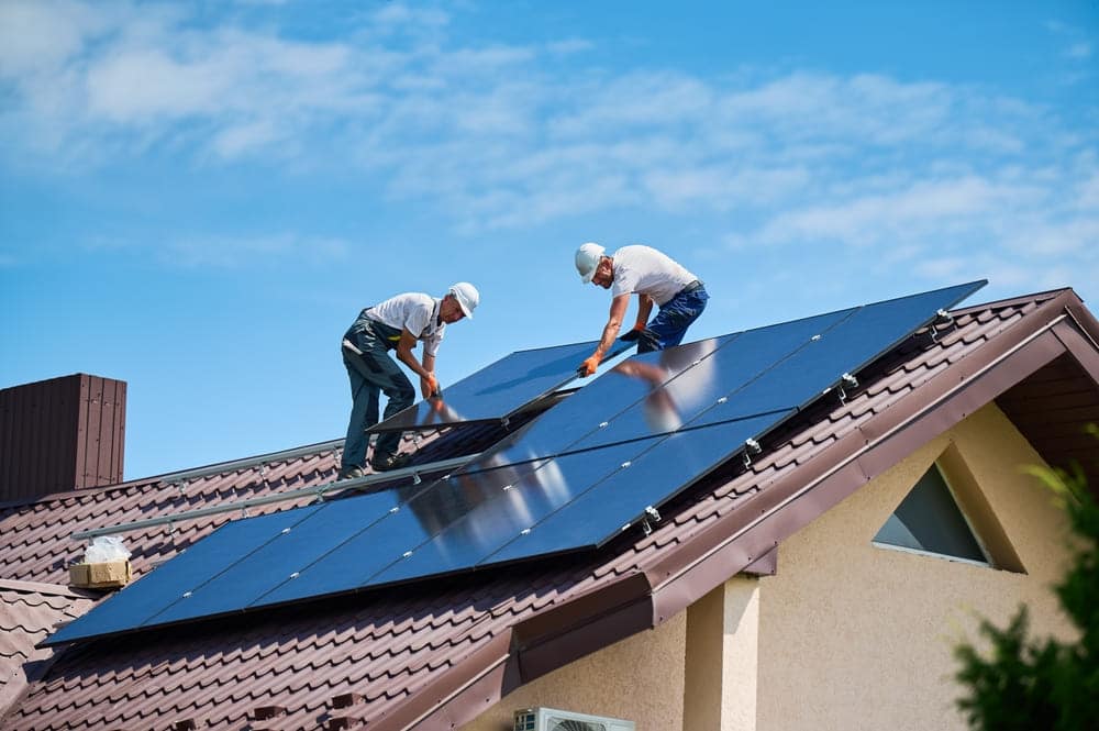 découvrez notre sélection de kits solaires discount, idéaux pour réduire vos factures d'électricité tout en respectant l'environnement. profitez de solutions accessibles et performantes pour une transition énergétique réussie.
